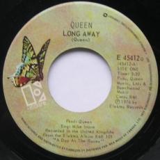 Long Way / You And I