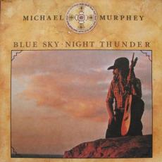 Blue Sky · Night Thunder ( US )