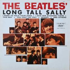 Long Tall Sally ( VG )