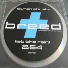 Breed ( Let The Rain ) [ The Cleanest Version ]