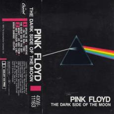 The Dark Side Of The Moon