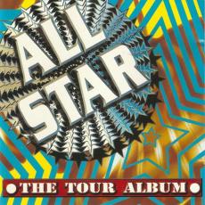 All Star The Tour Album
