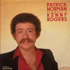 Hommage A Kenny Rogers ( VG+ )