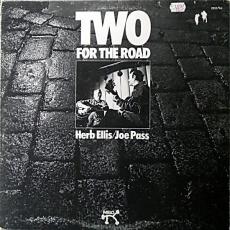Two For The Road ( VG )