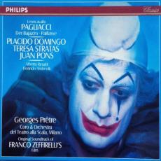  Pagliacci / Der Bajazzo / Paillasse