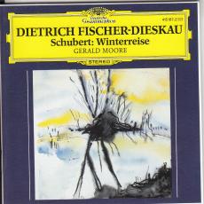 Schubert : Winterreise