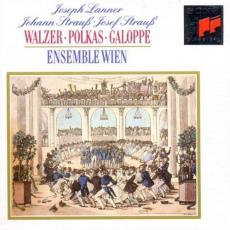 Walzer - Polkas - Galoppe