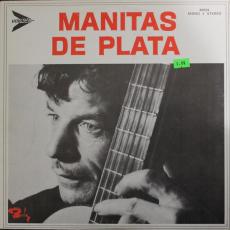 Manitas De Plata ( VG )