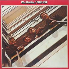 1962-1966 ( 2lp / VG / Canada / Red labels )