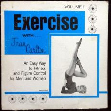 Exercise With Fran Carlton Vol. 1