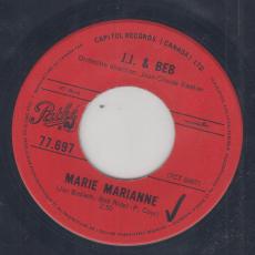 Marie-Marianne