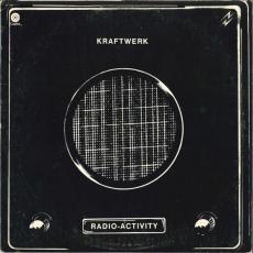 Radio-Activity ( VG / US / sticker sheet )
