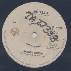 Boogie Down ( Promo )