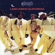 Labcabincalifornia (2 LP)