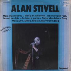 Alan Stivell ( Price Code RB )