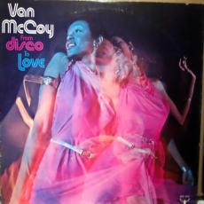 From Disco To Love ( U.S. )