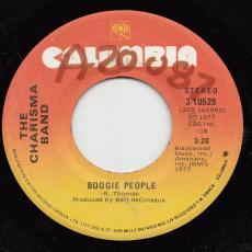 Boogie People