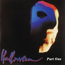 Halloween : Part One  ( CD Reissue )