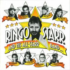Ringo Starr And His All-Starr Band...