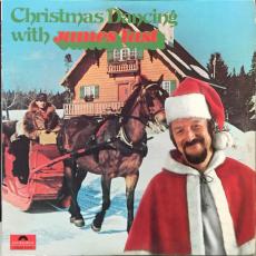 Christmas Dancing With James Last ( VG )