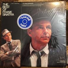 The Best Of Frank Sinatra ( SN-16109 )