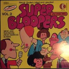 Super Bloopers Vol 2