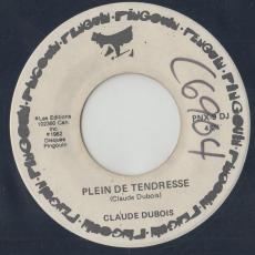 Plein De Tendresse  ( DJ Promo )