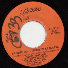 Laissez Moi Derouler Le Soleil