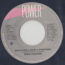 Eria's Aria / I Hear A Symphony