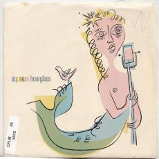 Hourglass ( Picture Sleeve )