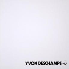 Yvon Deschamps 4 ( VG+ / +7  )