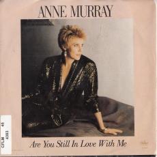Are You Still In Love With Me  ( Picture Sleeve )