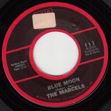 Blue Moon  ( Reissue/ 1980 Repress )
