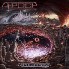Aepochalypse ( EP / 2015 )