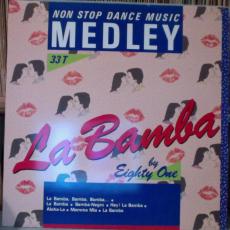 Medley La Bamba