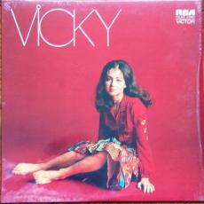 Vicky ( PCS-4010 / VG+ )