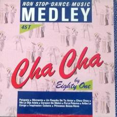 Medley Cha-Cha