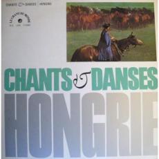 Chants & Danses de Hongrie