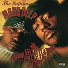 Murda Muzik  ( 2 LP )