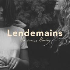 Lendemains EP (+ download)