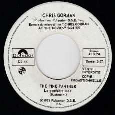 The Pink Panther ( La Panthere Rose ) [ Promo ]