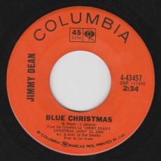 Blue Christmas
