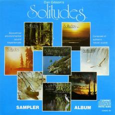 Solitudes Sampler Album