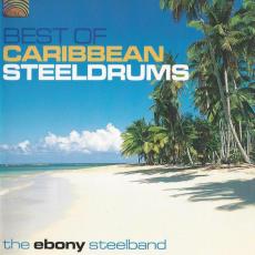 Best Of Caribbean Steeldrums