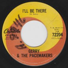 I'll Be There / You You You