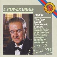 The Great Preludes & Fugues, Vol. 1