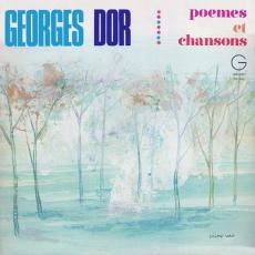 Poèmes Et Chansons ( VG+ / hairlines )