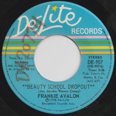 Beauty School Dropout