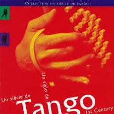 Collection Un Siècle De Tango (2cd)