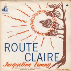 Route Clair  [ EP ]